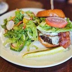 Fireside Tavern Sherborn