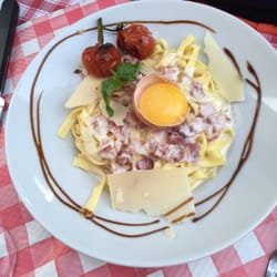 Trattoria