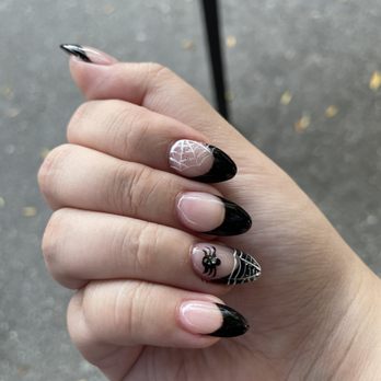 US Nails - Acrylic nail set - Nail Salons Near Me - Redmond, Washington US Nails - Acrylic nail set - Nail Salons Near Me - Redmond, Washington
