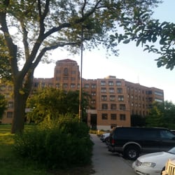 Douglas County Health Center