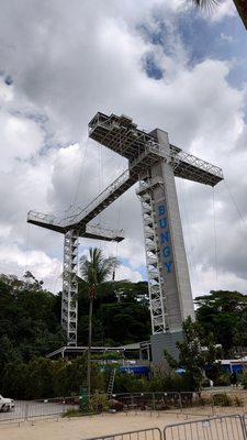 Skypark Sentosa by AJ Hackett by null