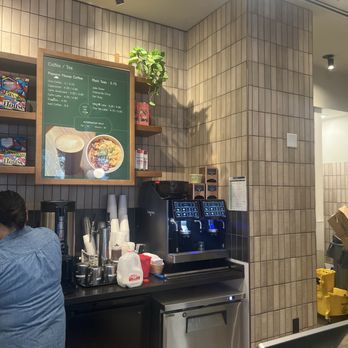FARE - New American Near Me - Chicago, Illinois