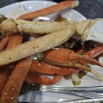 Feast Buffet - Crab legs - Buffets Near Me - Renton, Washington