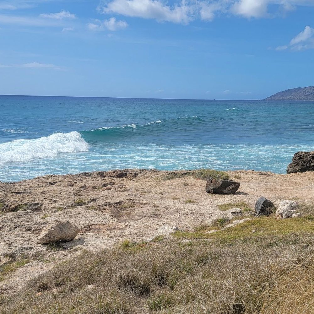 Keaau Beach Park - Parks Near Me - Waianae, Hawaii