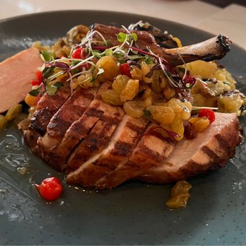 Le Sud Mediterranean Kitchen - Mediterranean Near Me - Chicago, Illinois