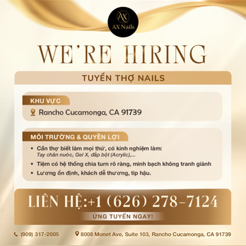 AX Nails - Nail Salons Near Me - Etiwanda, California AX Nails - Nail Salons Near Me - Etiwanda, California