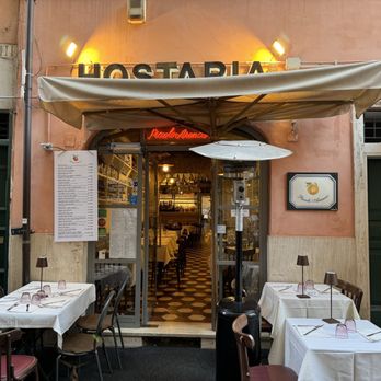 Piccolo Arancio - Roman Near Me - Rome, RM