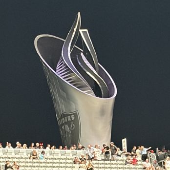 Allegiant Stadium - Stadiums & Arenas Near Me - Las Vegas, Nevada