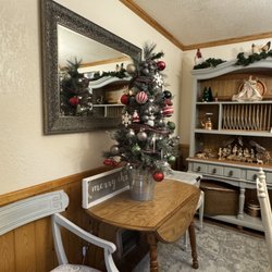 Butte Valley Bed and Breakfast