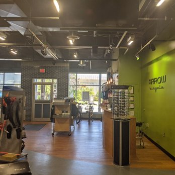 Arrow Bicycle - Store - Bikes Near Me - Hyattsville, Maryland