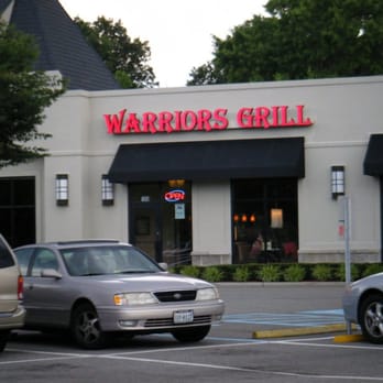 Warrior's Grill - Mongolian Near Me - Virginia Beach, Virginia