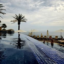 Sky Pool