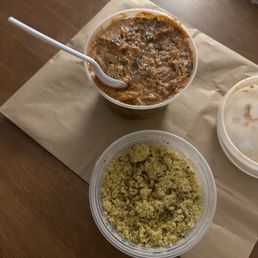 Egusi