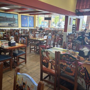 La Jarochita Restaurant - Tacos Near Me - Manassas, Virginia La Jarochita Restaurant - Tacos Near Me - Manassas, Virginia