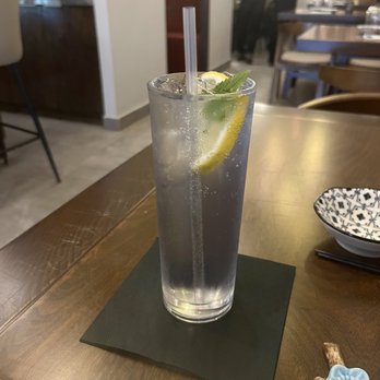 Mikado - Lavender Lemonade - Japanese Near Me - Brooklyn, New York Mikado - Lavender Lemonade - Japanese Near Me - Brooklyn, New York