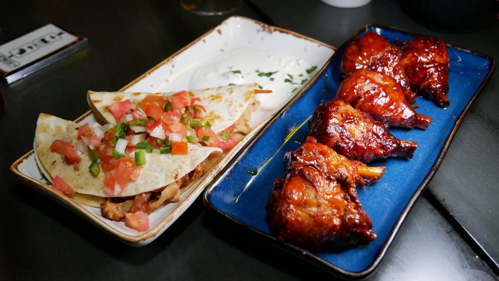 Social spots from Elm City Social