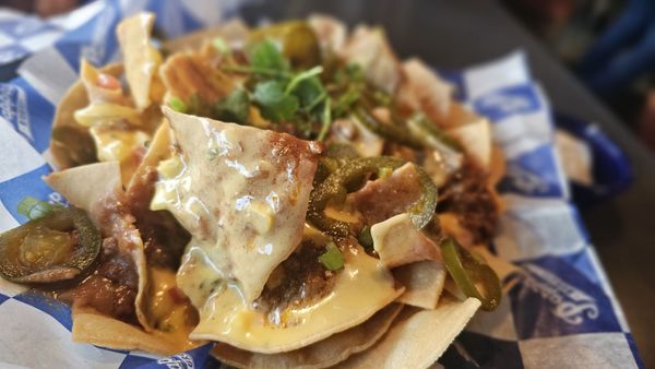 Pappas Burger by null