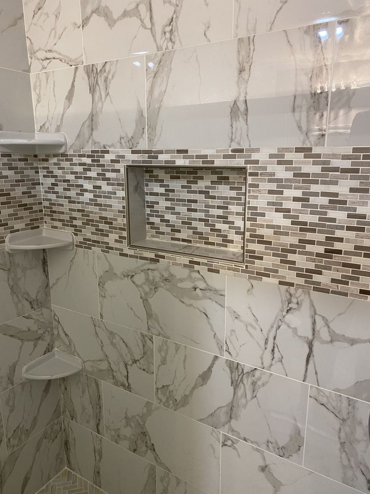 Slide of Marroquin’s General Construction