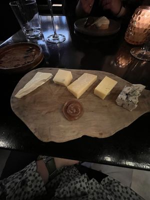 Restaurant & Bar Diga by null