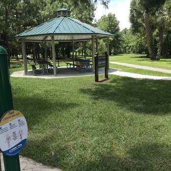 Scott Springs Park - Parks Near Me - Ocala, Florida