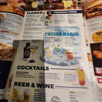 Chili's - Menu - Tex-Mex Near Me - Santee, California Chili's - Menu - Tex-Mex Near Me - Santee, California