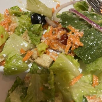 Cockeyed Clam - Garden salad - American Near Me - Buxton, North Carolina Cockeyed Clam - Garden salad - American Near Me - Buxton, North Carolina
