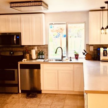 SAMI Construction - Kitchen remodel - General Contractors Near Me