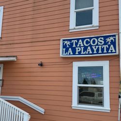 Tacos La Playita - Tacos la playita