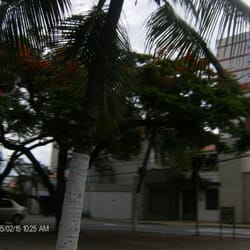 Praça Martins Dourado - Praça Martins Dourado