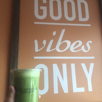 Delicieux Juice Bar - Juice Bars & Smoothies Near Me - Gilbert, Arizona Delicieux Juice Bar - Juice Bars & Smoothies Near Me - Gilbert, Arizona