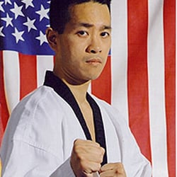 JC Taekwondo & Kickboxing Academy