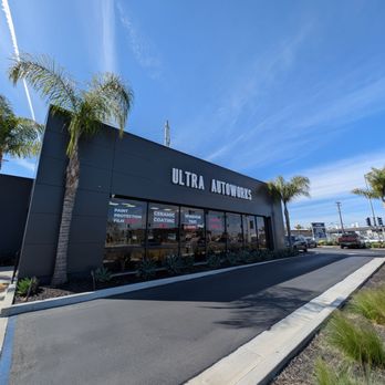 Ultra AutoWorks - Vehicle Wraps Near Me - Fountain Valley, California Ultra AutoWorks - Vehicle Wraps Near Me - Fountain Valley, California