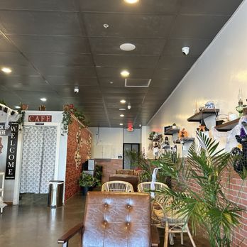 Ca Phe Phin - More seating - Coffee & Tea Near Me - Sacramento, California Ca Phe Phin - More seating - Coffee & Tea Near Me - Sacramento, California