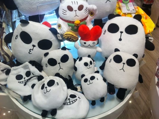 HKTDC Design Gallery by null