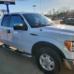Sterling Auto Appearance Center