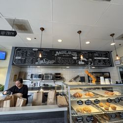 Bagel Guys Bakery