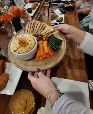 The Fainting Goat Bar and Restaurant by null