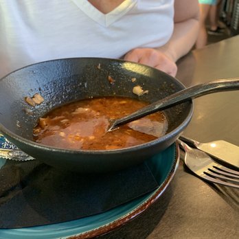 NC Coast Grill & Bar - Seafood gumbo. - New American Near Me - Kitty Hawk, North Carolina NC Coast Grill & Bar - Seafood gumbo. - New American Near Me - Kitty Hawk, North Carolina
