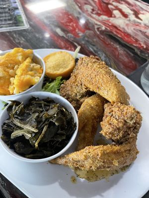 Southern Comfort Restaurant by null