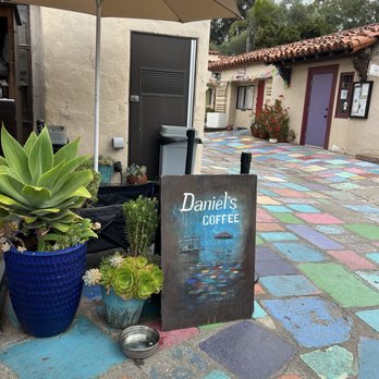 Daniels Coffee - Coffee & Tea Near Me - San Diego, California Daniels Coffee - Coffee & Tea Near Me - San Diego, California