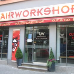 Hairworkshop