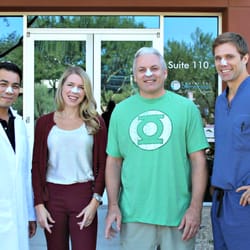 Center for Dermatology & Plastic Surgery