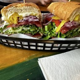 Italian