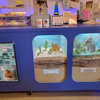 Echo Park Time Travel Mart - Gifts/merchandise/ displays - Community Service/Non-Profit Near Me - Los Angeles, California