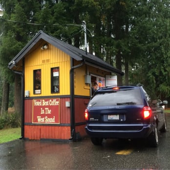 Brewed Awakening - The Best Seabeck Coffee Stand, across the street from Wildcat Lake ! - Cafes Near Me - Bremerton, Washington Brewed Awakening - The Best Seabeck Coffee Stand, across the street from Wildcat Lake ! - Cafes Near Me - Bremerton, Washington