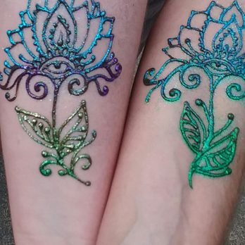 Moonscapes and Mehndi - His and hers - Henna Artists Near Me Moonscapes and Mehndi - His and hers - Henna Artists Near Me