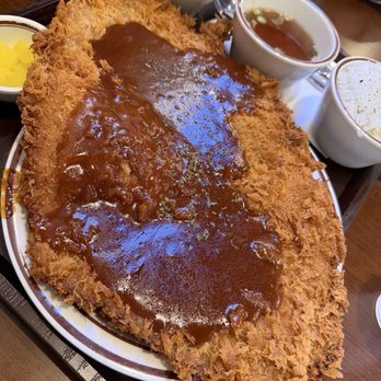 Yumee Katsu - King Don Katsu - Korean Near Me - Dublin, California