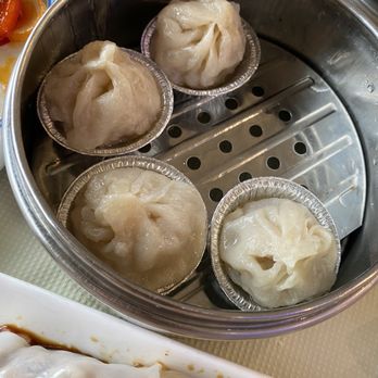 YH Dim Sum - Shanghai Dumpling - Cantonese Near Me - Jacksonville, Florida