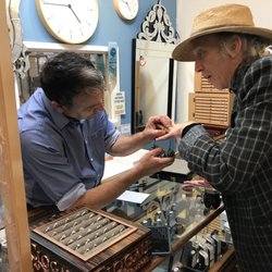 Rowley's the Jewellers