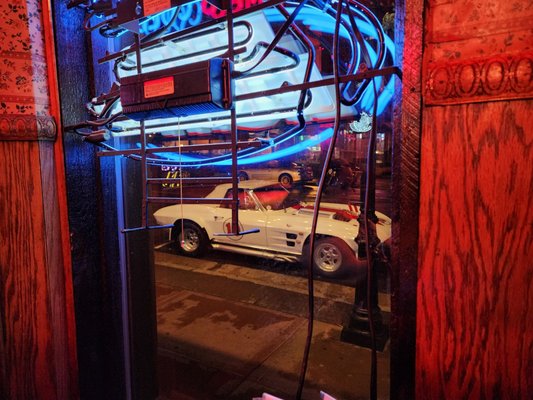 Serum's Good Time Emporium by null